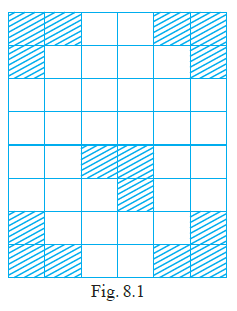 Page 19 Chapter 8 Class 6th NCERT Exemplar